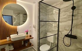 Apartament Pensiunea Liziera